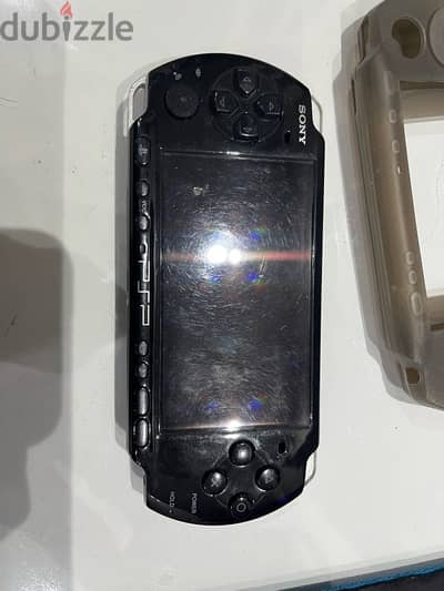 psp