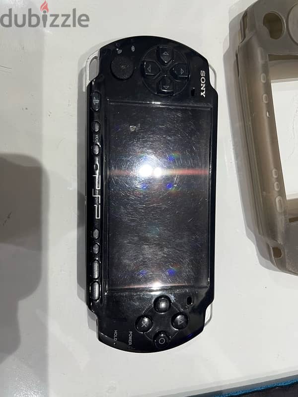 psp 3000 0