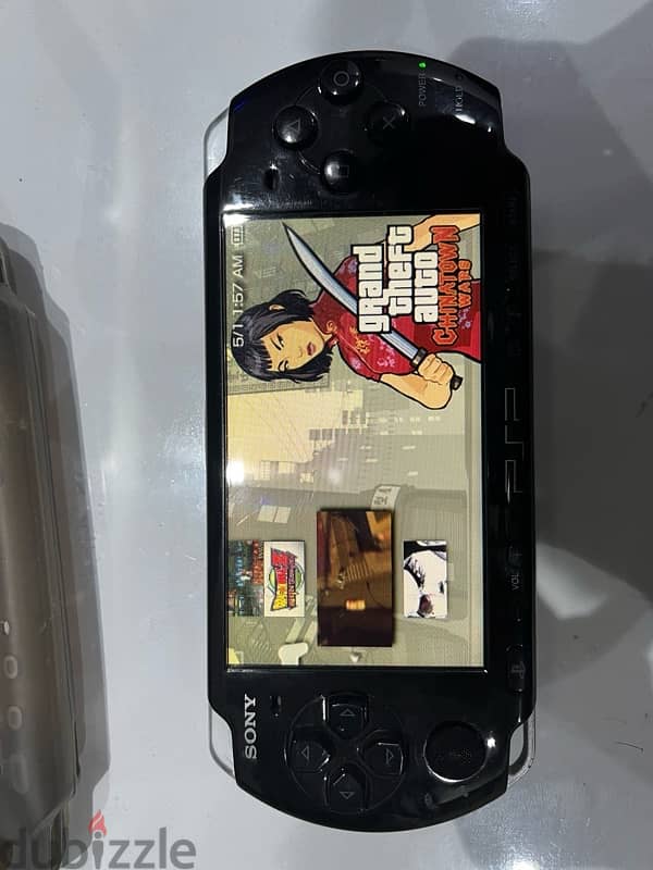 psp 3000 3