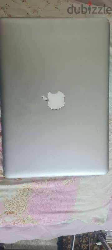 macbook pro 2012 0