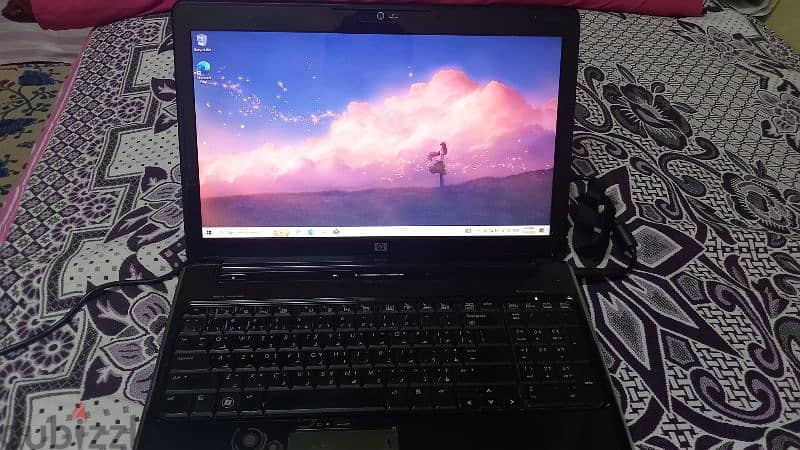 Hp Pavilion Dv6 4