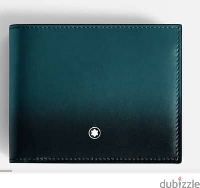 Meisterstück Wallet 6CC