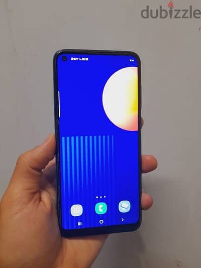 Samsung galaxy M11