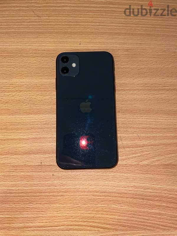 iPhone 11 7