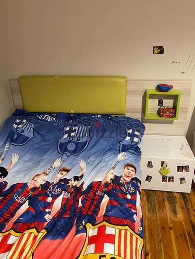 children bedroom