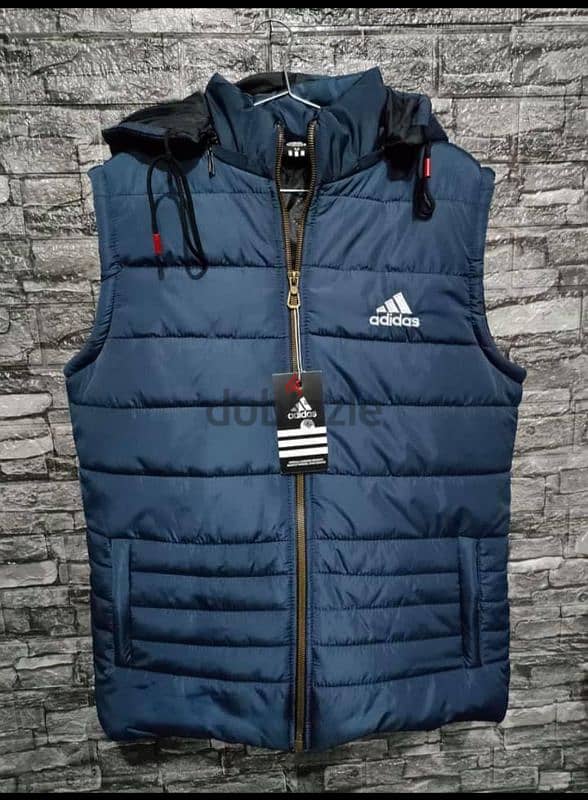 Vest adidas for men (high copy) 0