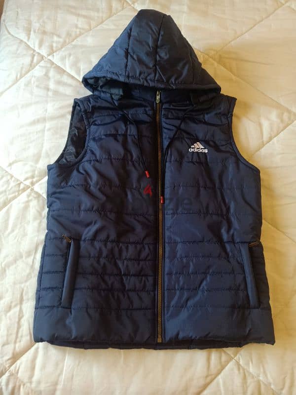 Vest adidas for men (high copy) 1