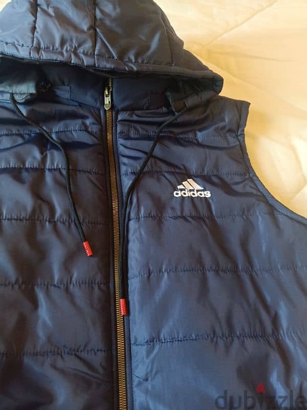 Vest adidas for men (high copy) 2