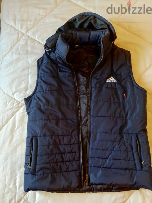 Vest adidas for men (high copy) 4