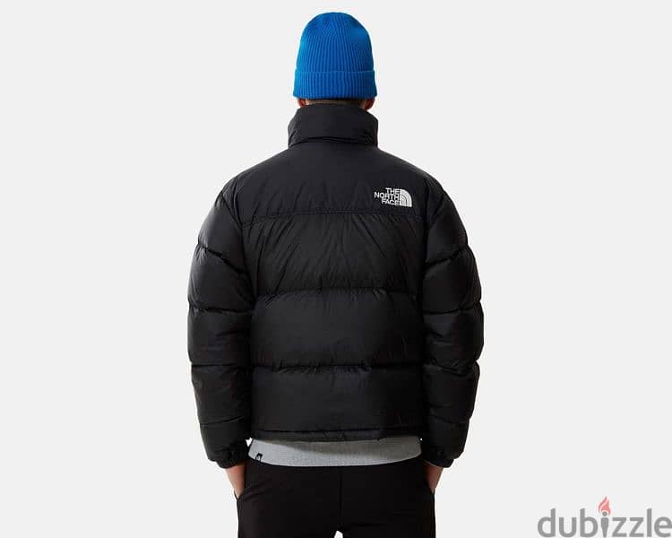 The North Face Men's 1996 Retro Nuptse Jacket 2