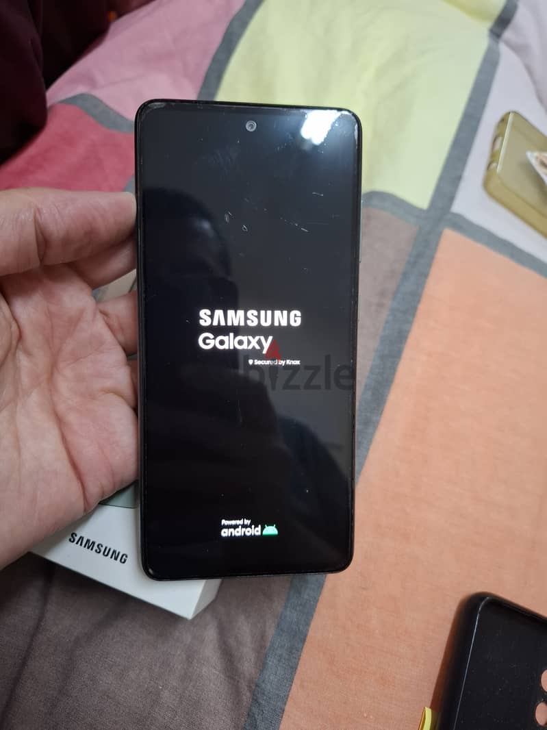 Samsung A52s 11