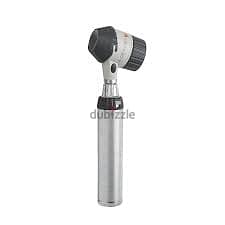 Dermatoscope