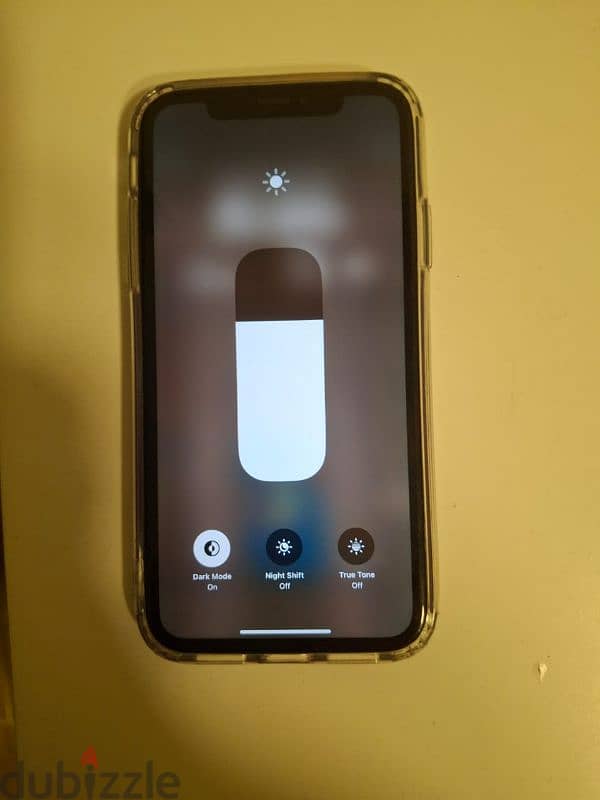 iPhone xr 7