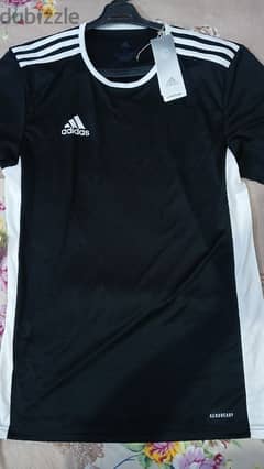 sports t shirt Adidas AEROREADY 0