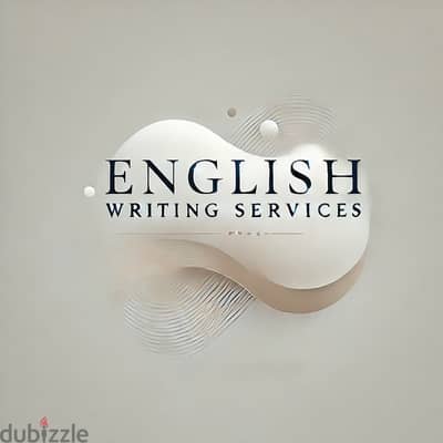 english writing services