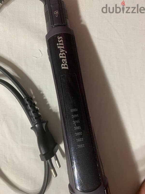 Babyliss for sale بيبى ليس للبيع 1