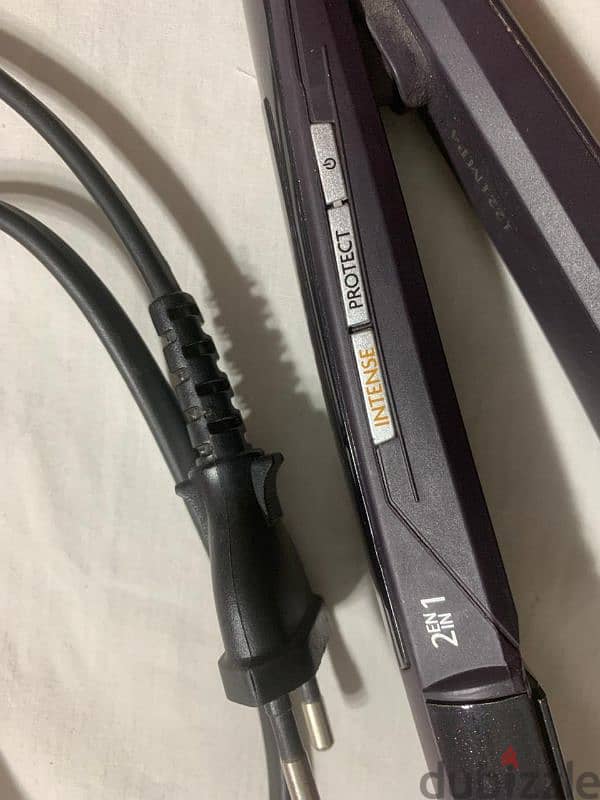 Babyliss for sale بيبى ليس للبيع 2