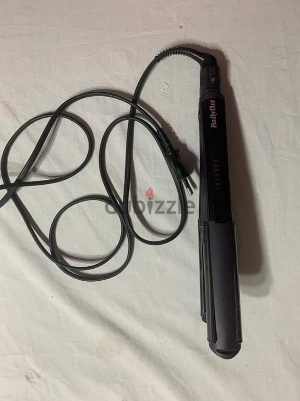 Babyliss for sale بيبى ليس للبيع 4