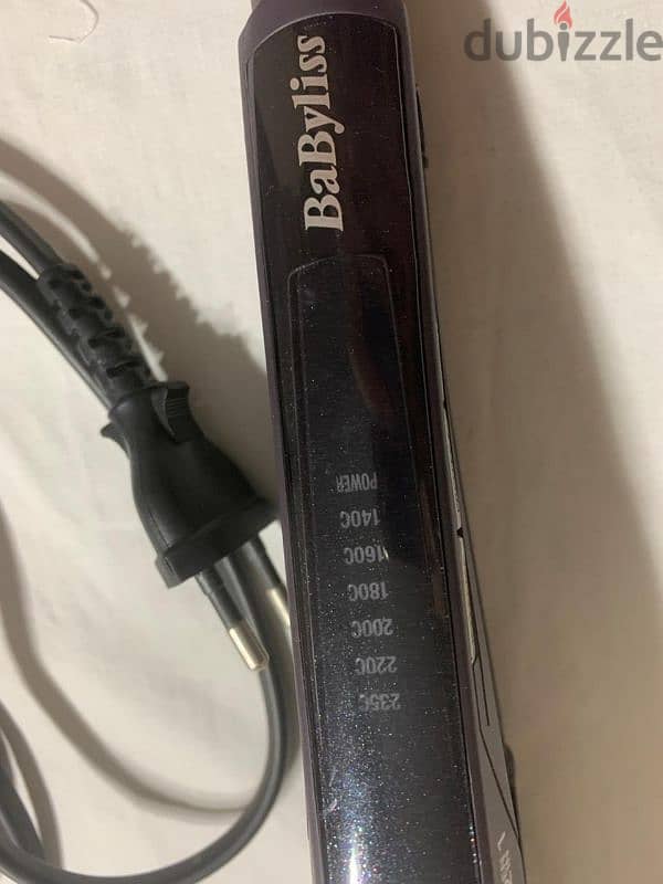 Babyliss for sale بيبى ليس للبيع 5