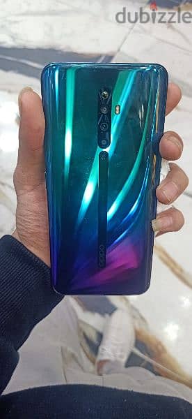 OppoReno 2f