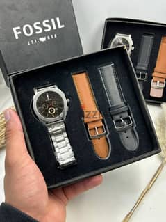 عرض طقم Fossil 0