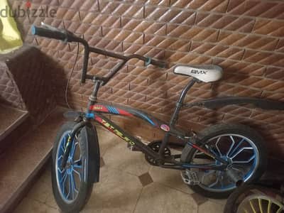 عجلة دراجة  نيجر  BMX