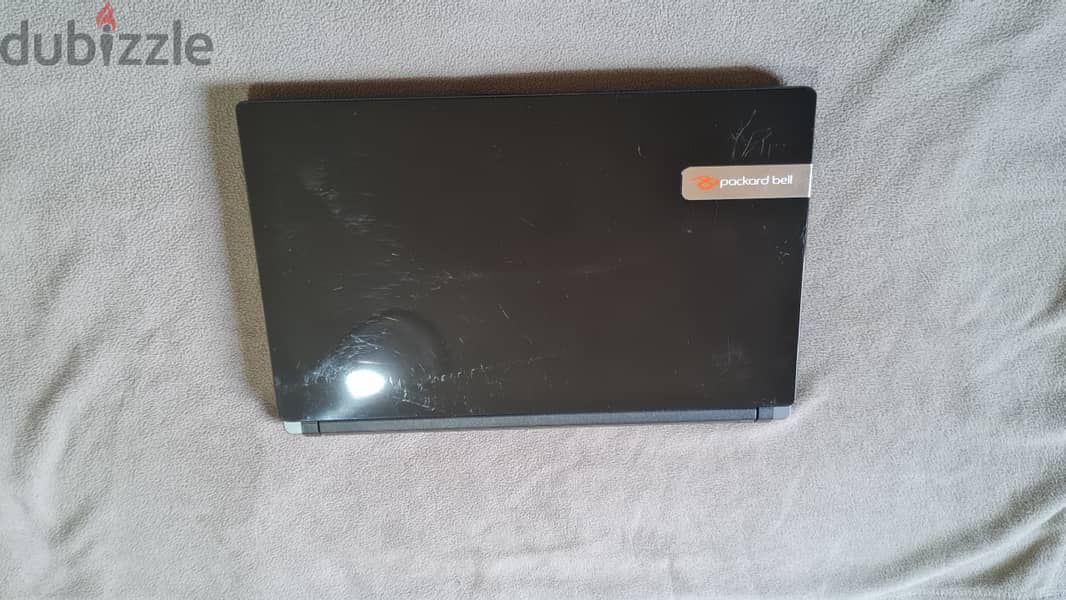 Packard Bell Notebook - مينى لاب باكارد بيل 1