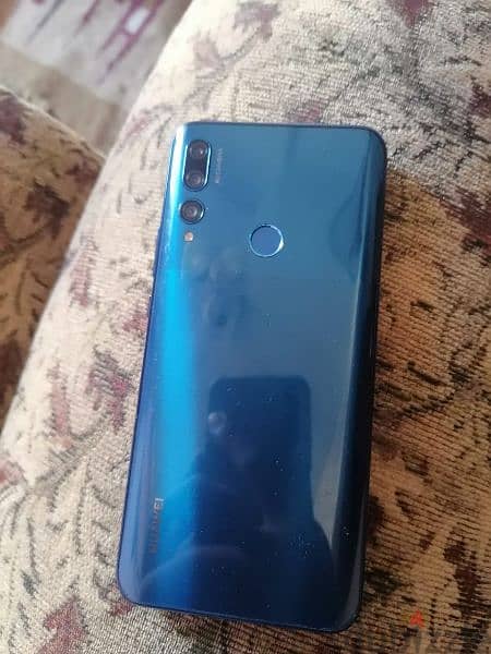 HUAWEI Y9 PRIME هواوي 0