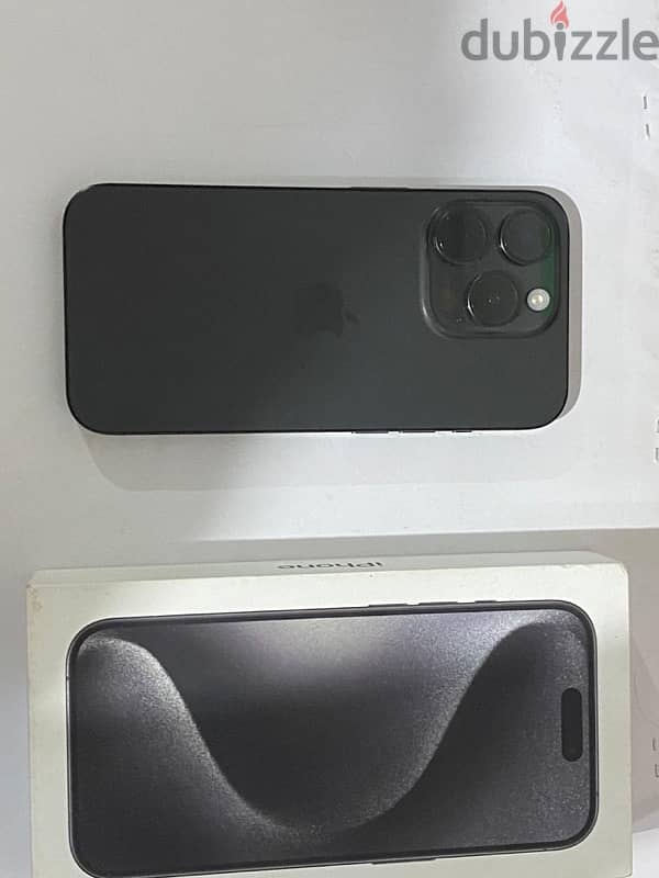 iphone 15 pro 128 gb 2