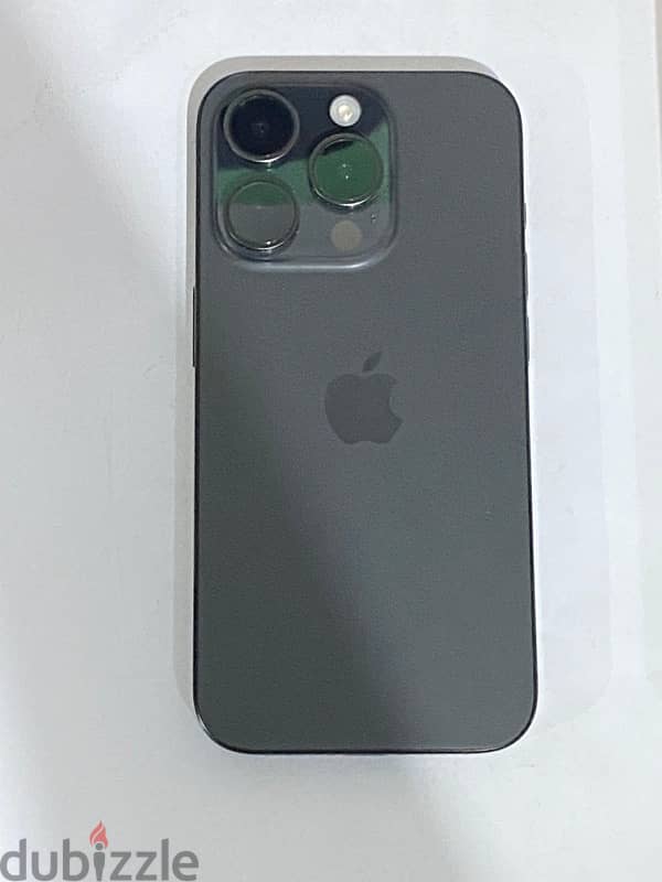 iphone 15 pro 128 gb 6