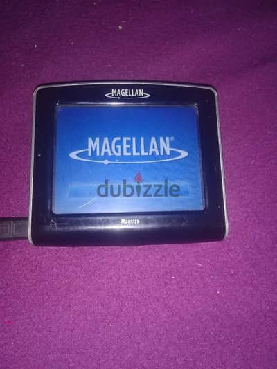 MAGELLAN