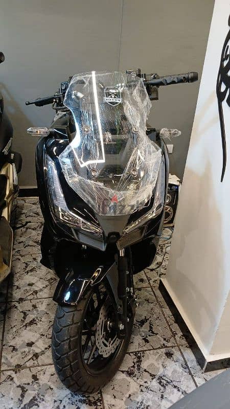 دايون ADV 200 c 1