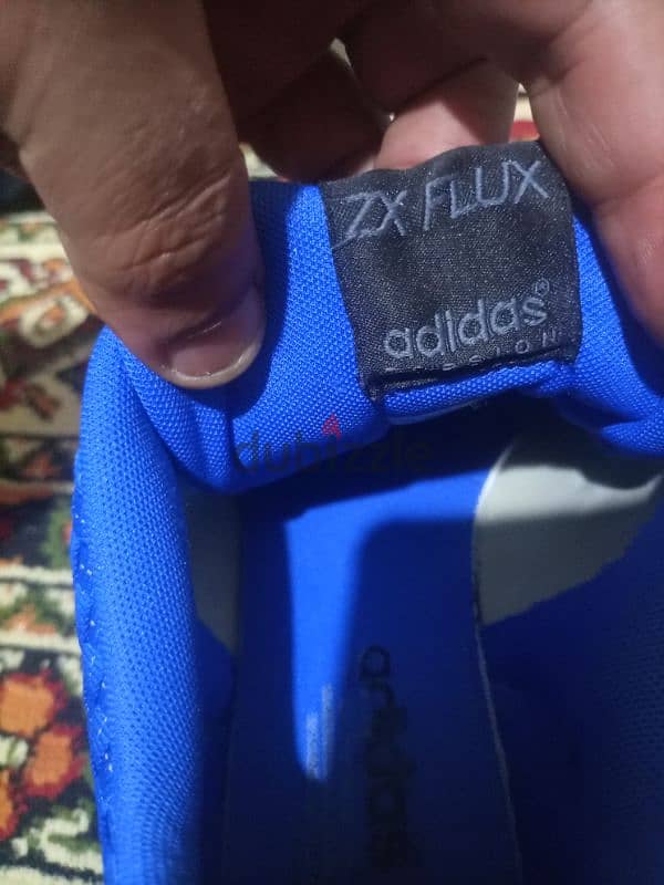 adidas ZX FLX. . Siz. . 44 6