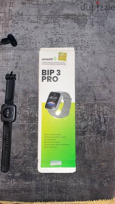 amazfit bip3pro