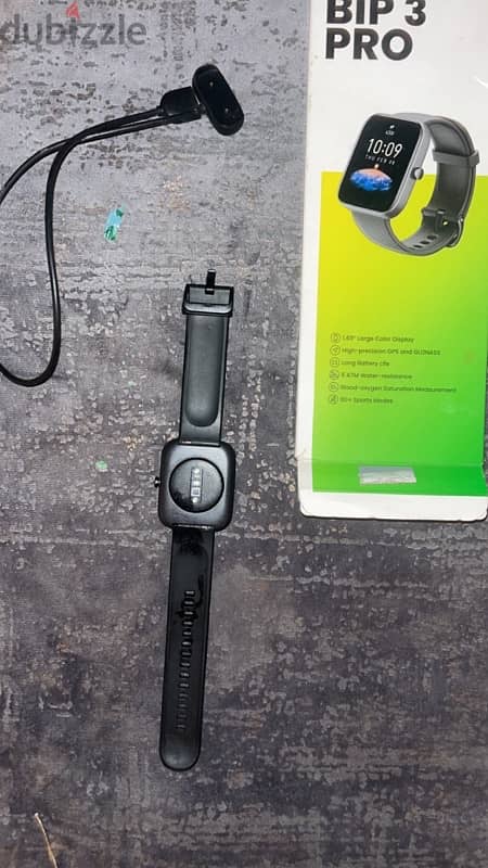 amazfit bip3pro 1