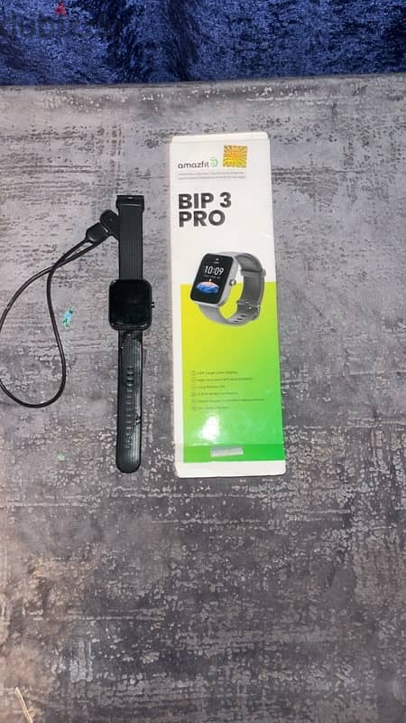 amazfit bip3pro 2