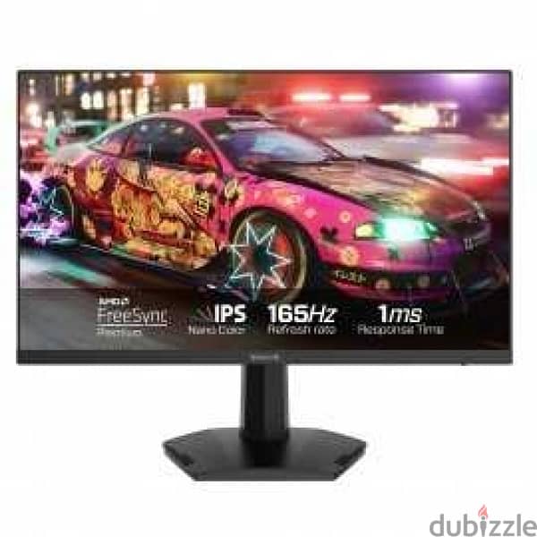 REDRAGON GM24X5IPS 24 Inch -  180 Hz, 1ms MPRT , AMD FreeSync, IPS 0