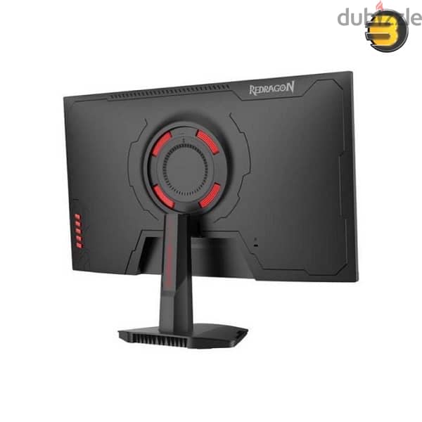 REDRAGON GM24X5IPS 24 Inch -  180 Hz, 1ms MPRT , AMD FreeSync, IPS 3