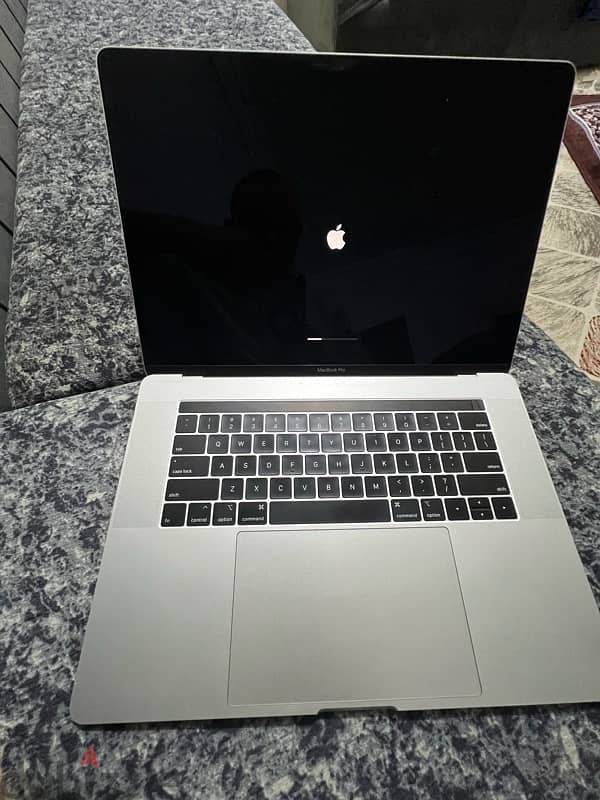 Macbook pro i7 2