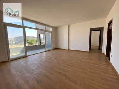 At cash price, receive immediately a fully finished 3-bedroom apartment in an already inhabited compound in the Administrative Capital