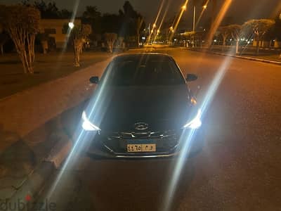 Hyundai Elantra 2021