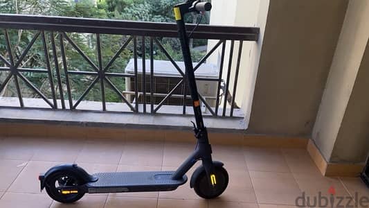 Xiaomi scooter 3