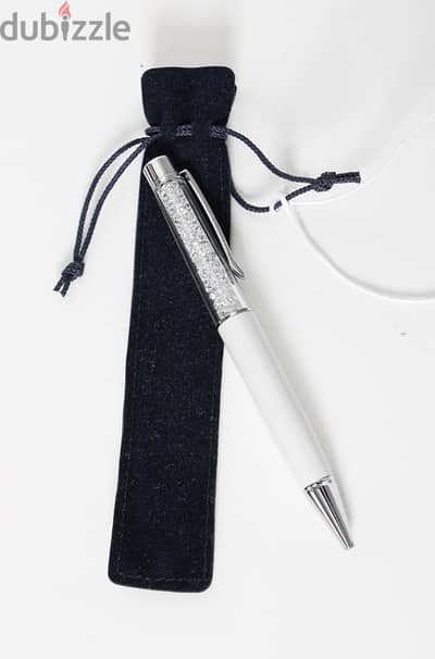 Swarovski Crystalline Ballpoint Pen