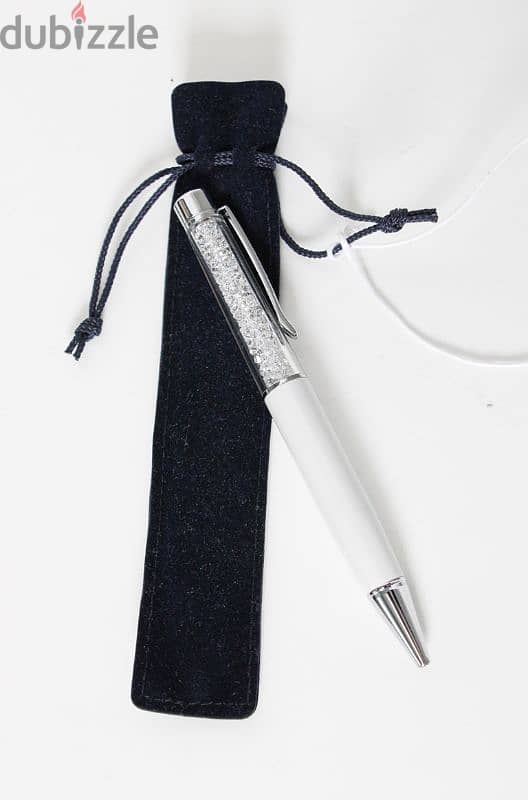 Swarovski Crystalline Ballpoint Pen 0