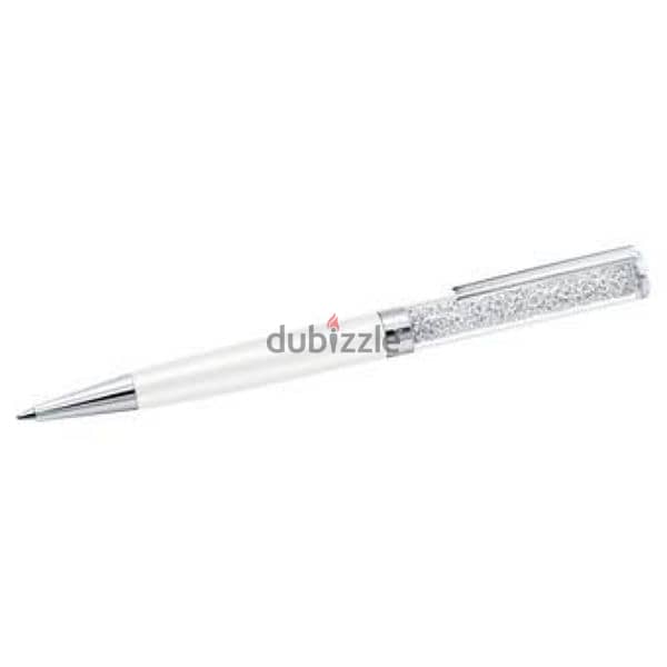 Swarovski Crystalline Ballpoint Pen 1