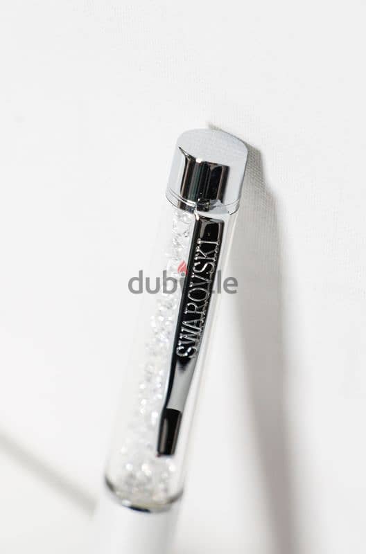 Swarovski Crystalline Ballpoint Pen 2