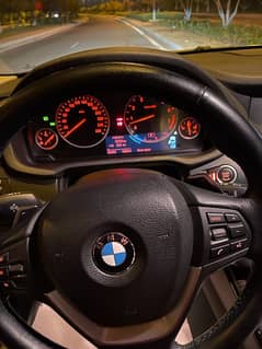 BMW X3 2013 3000 cc 0