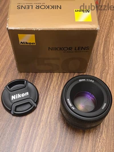 Nikkor