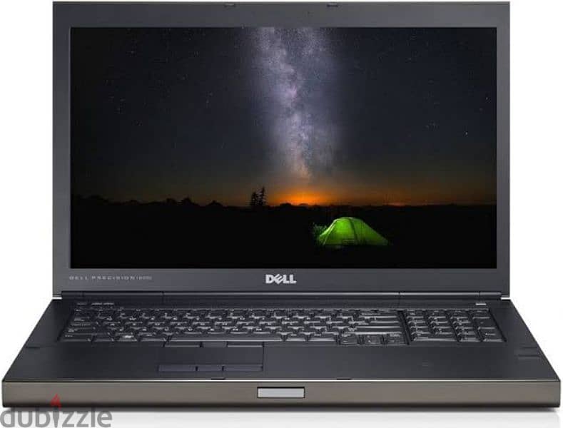 Dell m6800  لاب توب 0