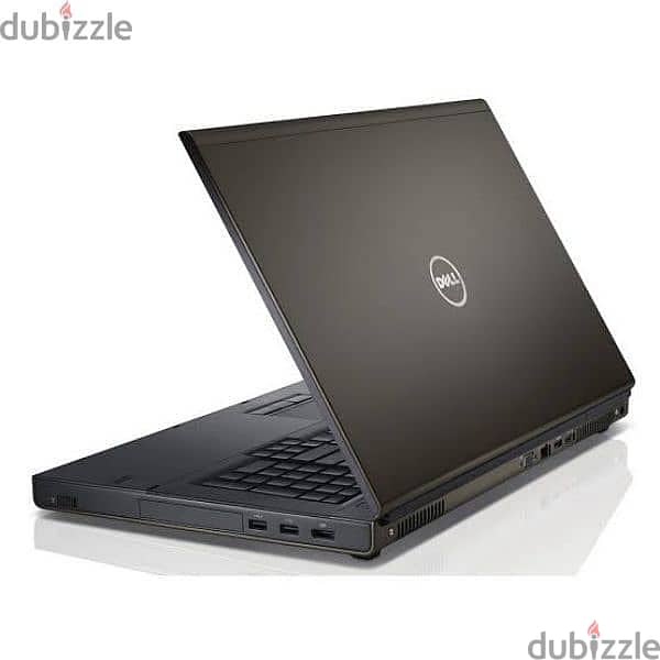 Dell m6800  لاب توب 2